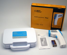 上?；蹘r儀器儀表紅外測溫儀產品列表及其辦公設備與消耗品概覽