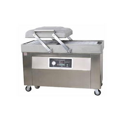 佳旭機械 安徽真空包裝機領域的專業制造商，引領香腸真空包裝新篇章